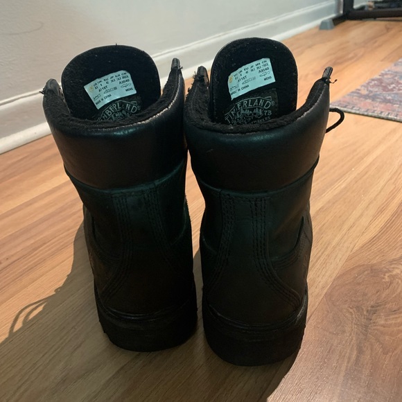 Timberland Winter Boots - Picture 7 of 7